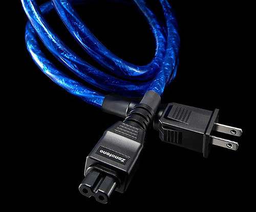 楽天市場】Zonotone ゾノトーン 6N2P-3.0 Megane（1.5m）めがねタイプ