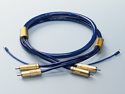 楽天市場】ortofon オルトフォン 6NX-TSW1010R（RCA-RCAタイプ）フォノ