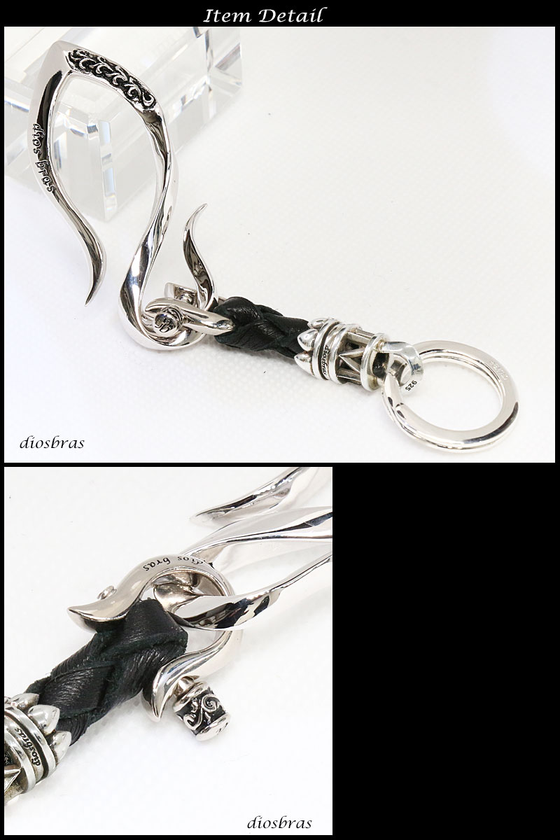 楽天市場】キーフック カラビナ キーリング キーホルダー キーフック