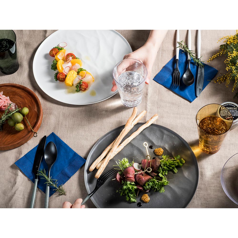 楽天市場】【最大8000円OFFクーポン 3／11 1：59迄】 ARAS カトラリー