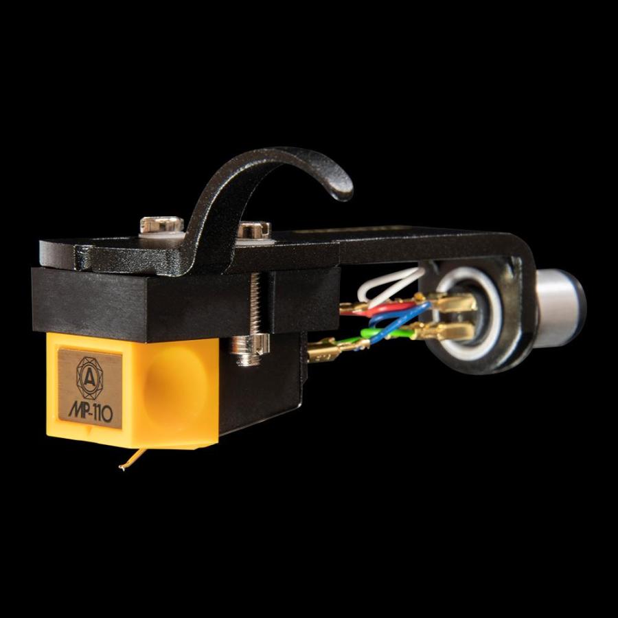 楽天市場】【 NAGAOKA MP-110H 】 MP型ステレオカートリッジ ナガオカ