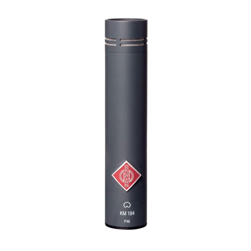 Neumann KM 184 コンデンサーマイク 2本セット Neumann KM 184