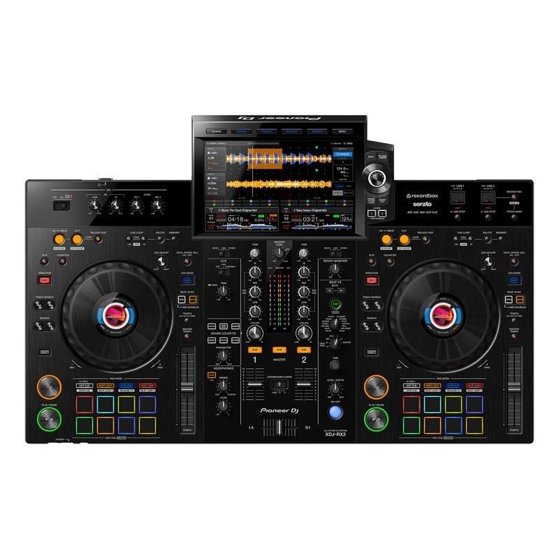 楽天市場】rekordbox djシステム xdj－rx パイオニア pioneerの通販