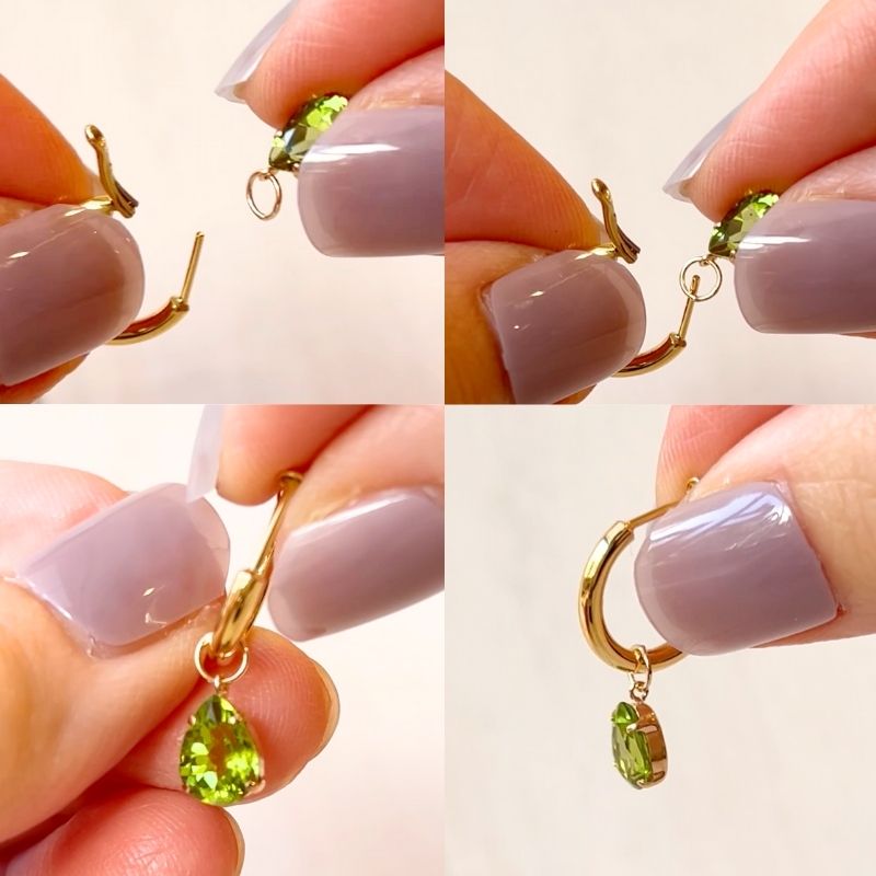 楽天市場】【スーパーセールクーポン有】入荷しました！【両耳用】ペア