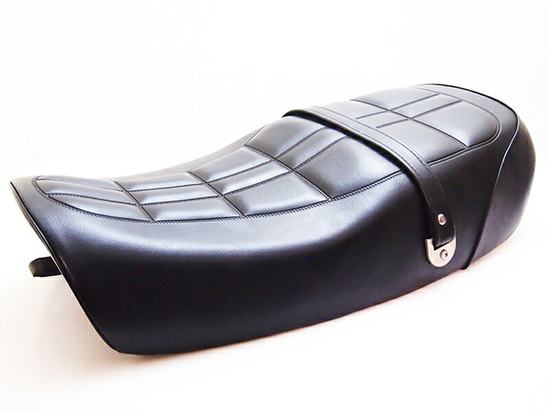 楽天市場】【ドレミコレクション】ゼファー750用z2タイプシートシート