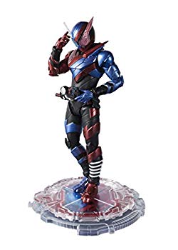 楽天市場】仮面 ライダー ビルド フィギュアーツの通販