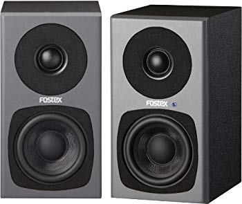 楽天市場】fostex pm0．3 中古の通販