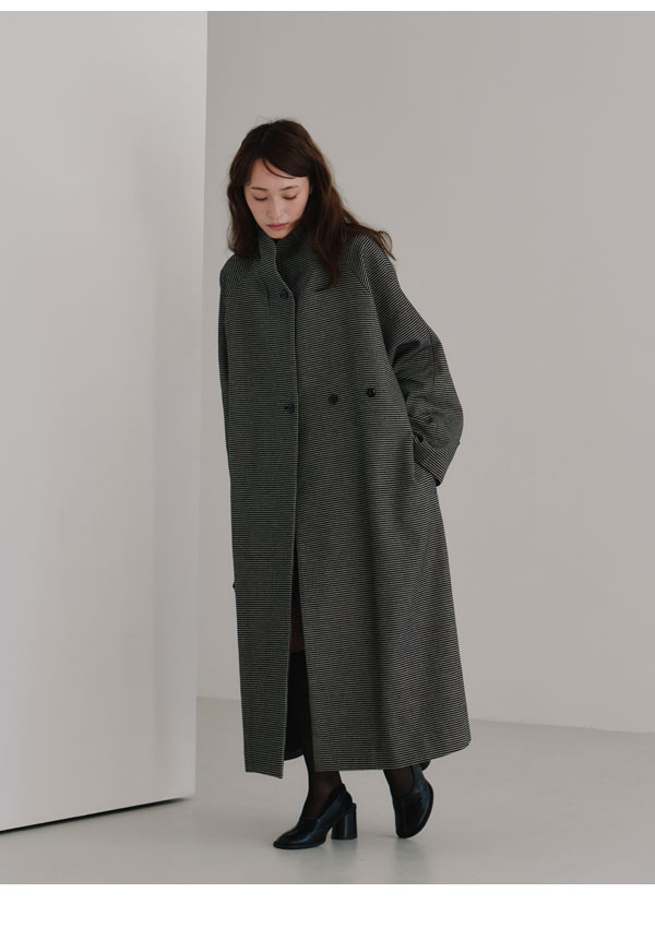 楽天市場】【ｽｰﾊﾟｰｾｰﾙ20%OFF】【即納】ヘラ Hella 25秋冬 tweed long