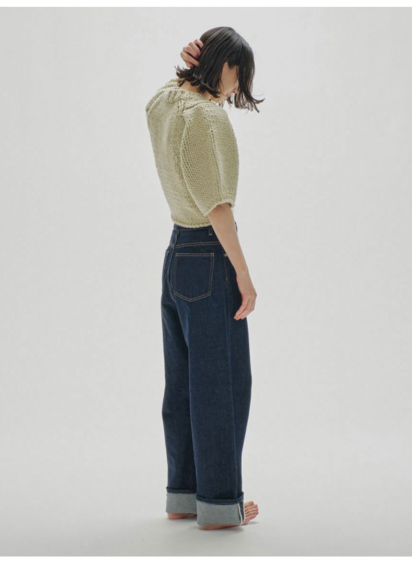 楽天市場】トゥデイフル TODAYFUL ボトムス Cary's Denim 一部5月上旬