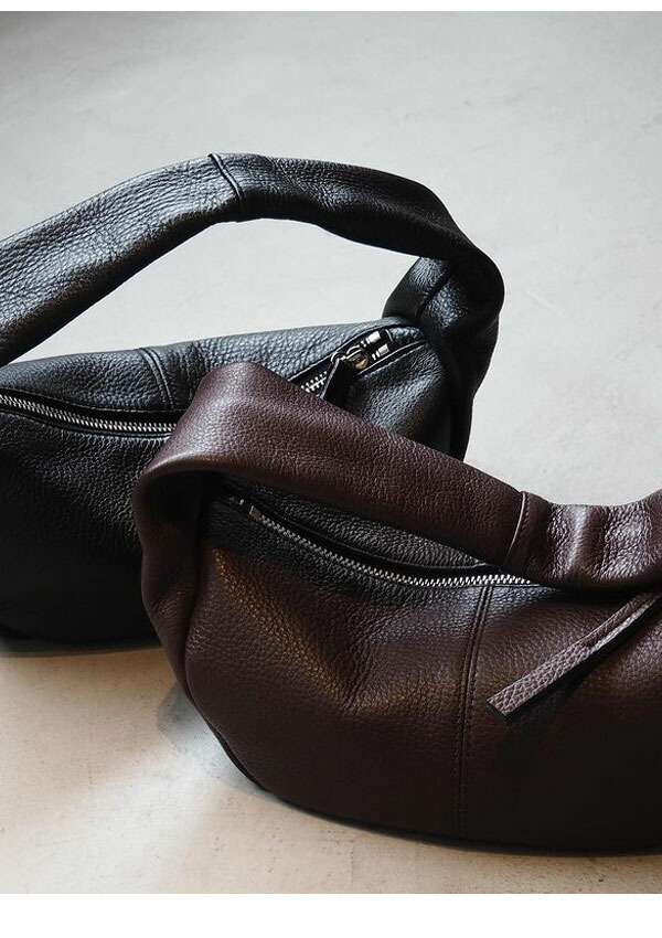 楽天市場】【即納】トゥデイフル TODAYFUL Leather Wrap Bag レザー