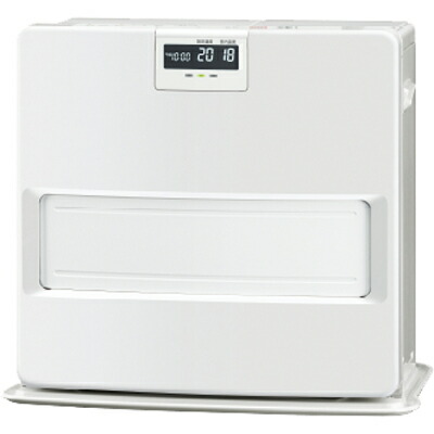 楽天市場】ファンヒーター コロナ vx 15畳の通販