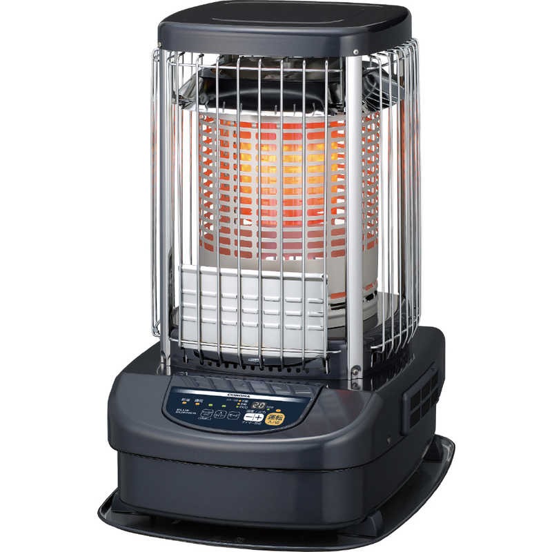 楽天市場】業務用ストーブコロナ48畳の通販