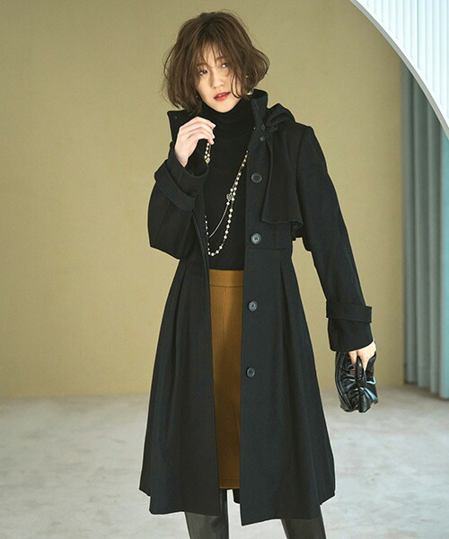 楽天市場】【50％OFFバーゲン価格】ウールコート ウール100% コート
