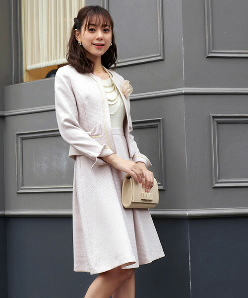 楽天市場】【50％OFFバーゲン価格】セレモニースーツ 4点セット