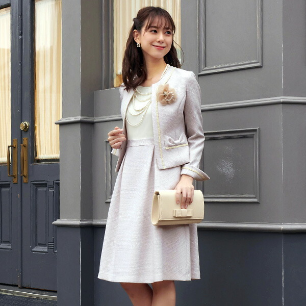 楽天市場】【50％OFFバーゲン価格】セレモニースーツ 4点セット