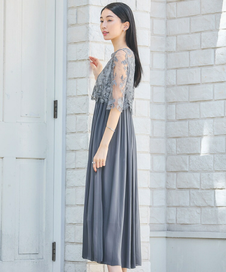 楽天市場】【7194円40%OFFで】パーティードレス 結婚式 披露宴 二次会