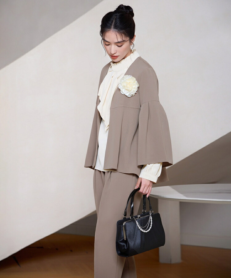 楽天市場】【6540円40%OFFで】セットアップ レディース 2点セット