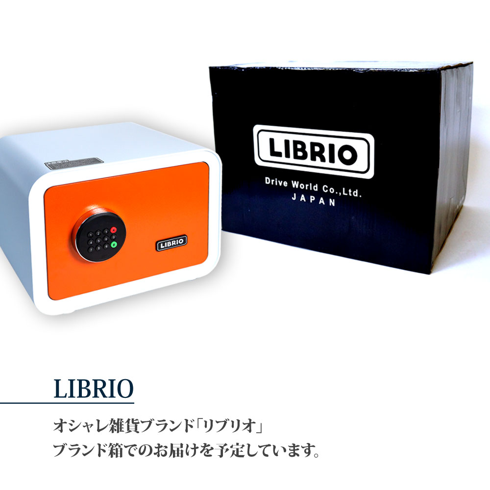 楽天市場】金庫 小型 家庭用 おしゃれ テンキー A4 16.7L 【送料無料