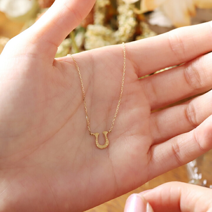 楽天市場】＼3/10まで／ 2000円OFF！ 18金 ネックレス k18 レディース