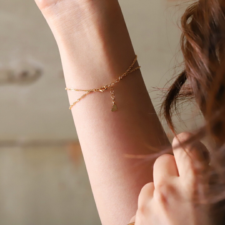 楽天市場】【本日2人に1人最大P300％バック＆1500円クーポン】 18金