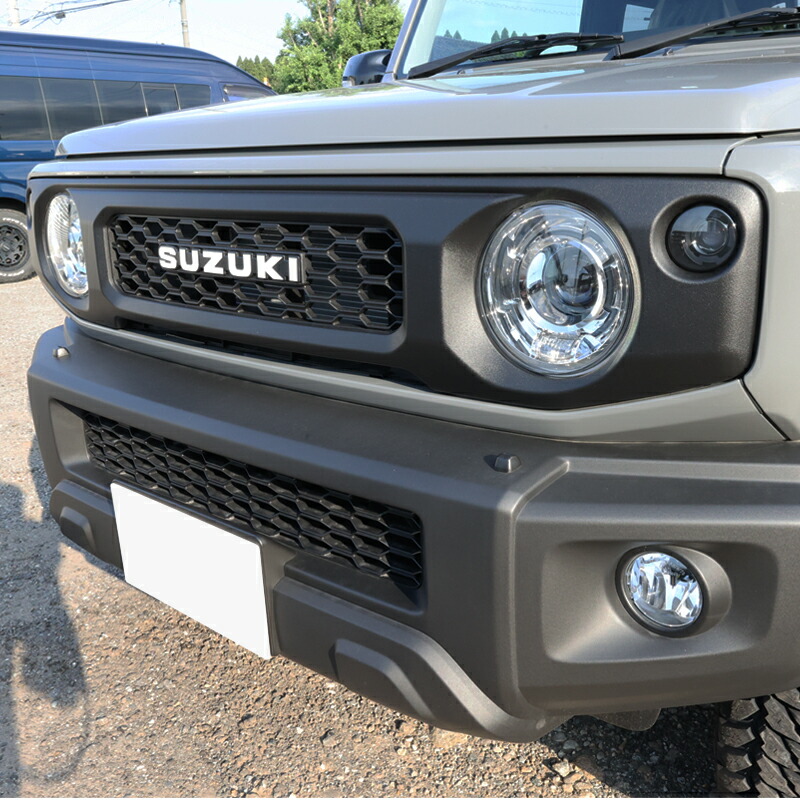 楽天市場】【セール中最大1500円OFF】ジムニー JB64 ジムニーシエラ