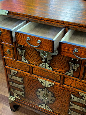 楽天市場】☆スーパーSALEお得なクーポン発行中！☆ 時代箪笥/からくり