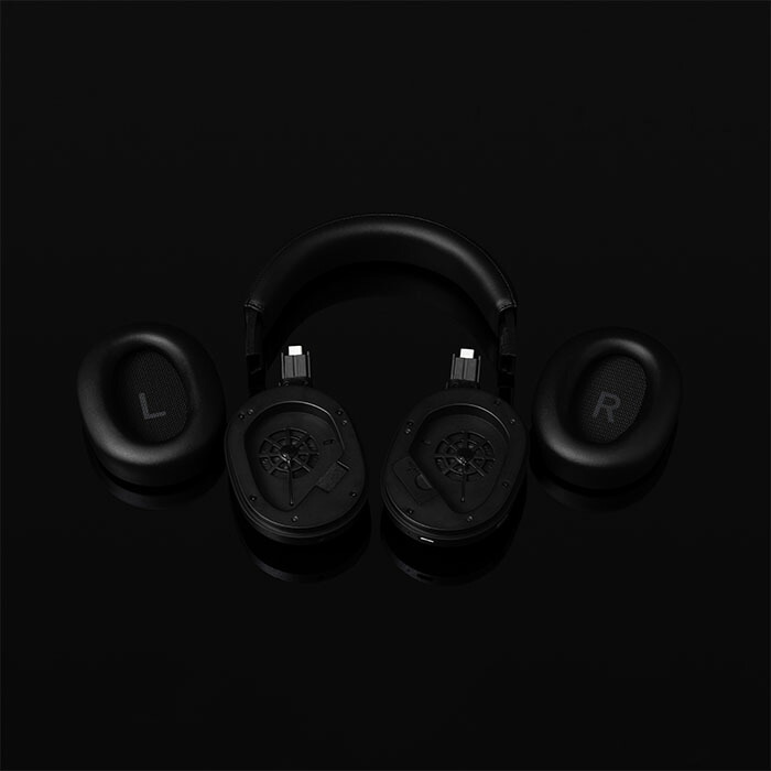 楽天市場】final UX5000 ワイヤレスヘッドホン ヘッドホン 無線