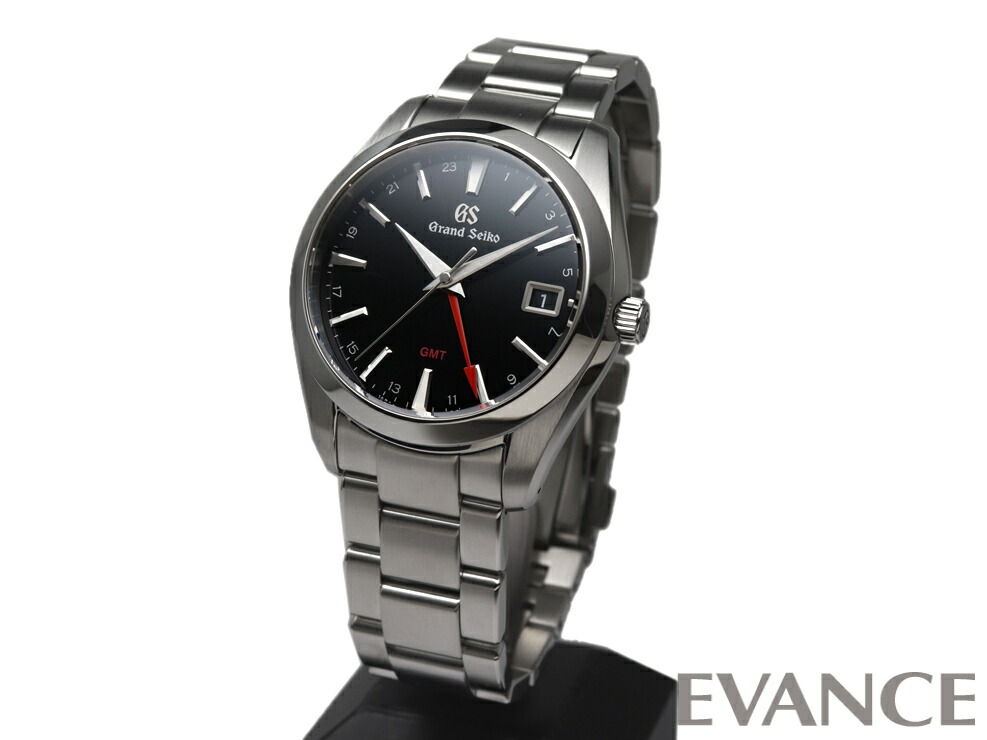 楽天市場】【中古】 グランドセイコー ヘリテージコレクション 9F