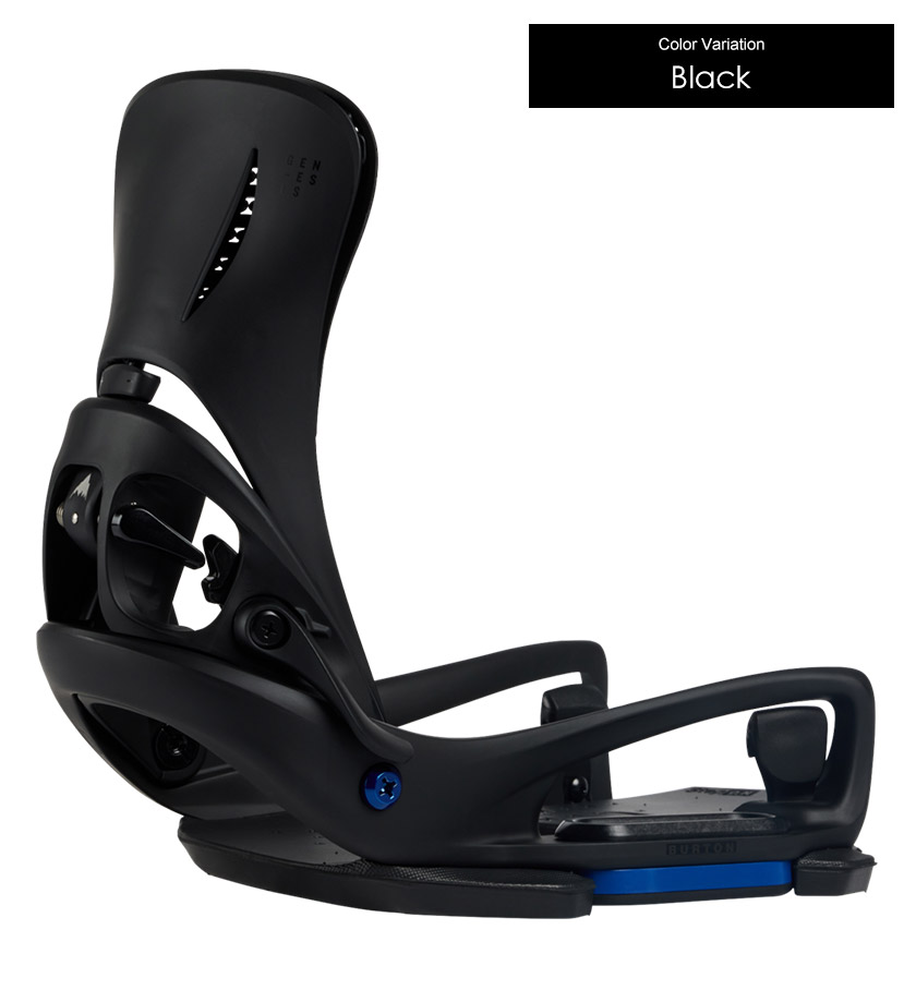 Burton スノーボード138センチ ビンディングセット(Sサイズ) 【公式通販】
