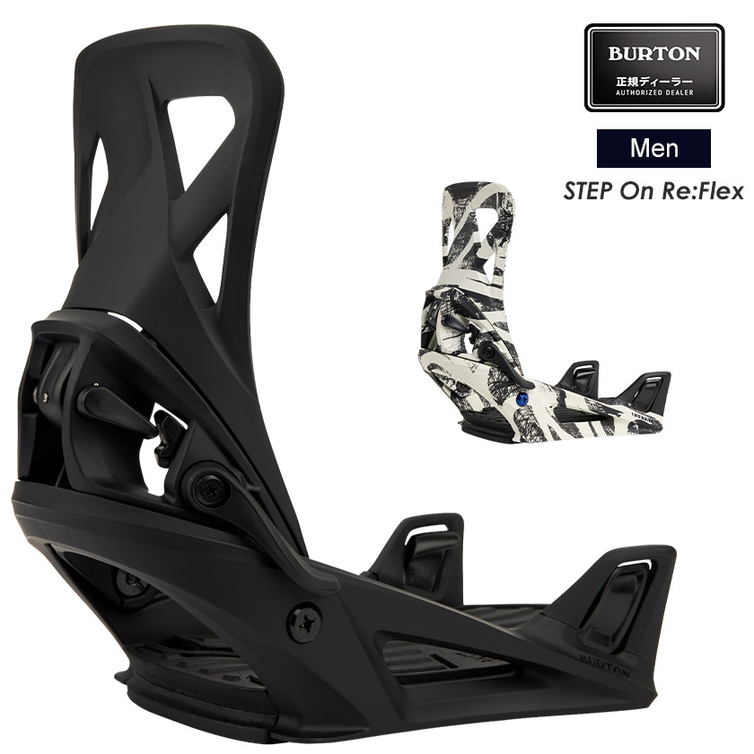 楽天市場】burton genesis re flexの通販