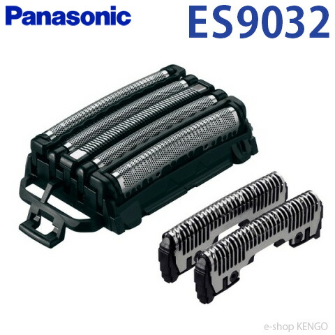 楽天市場】【在庫あり】パナソニック ES9032 [替刃メンズシェーバー用