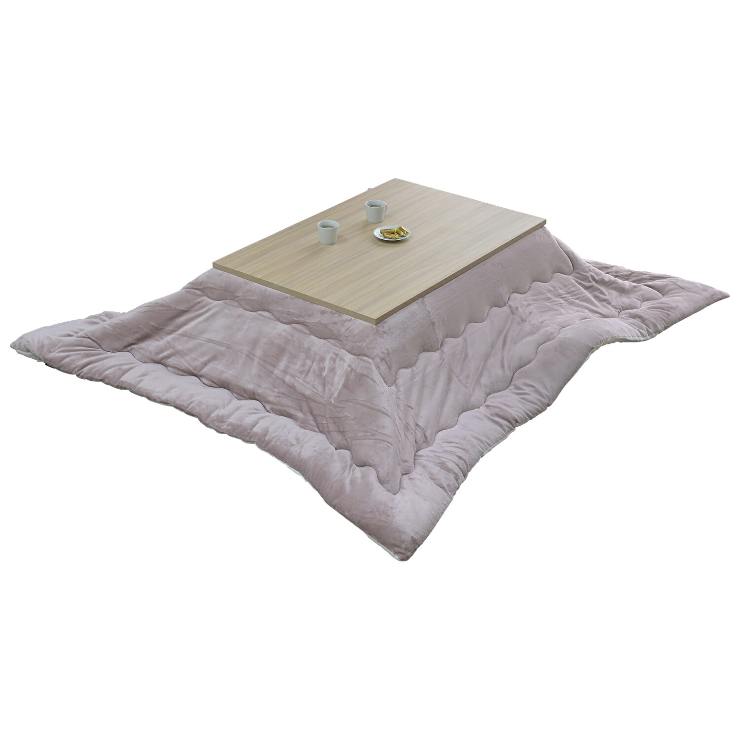 楽天市場】こたつ こたつテーブル コタツ こたつセット 120×80cm