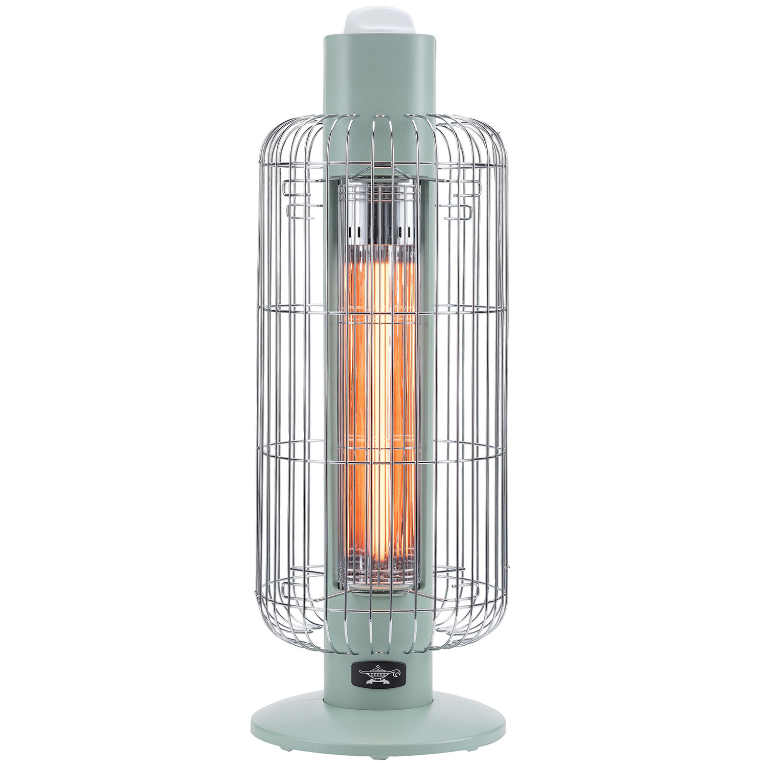 楽天市場】電気ストーブ 遠赤外線ヒーター グラファイトヒーター (200W