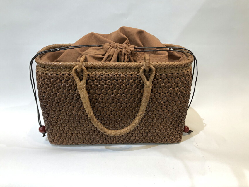 楽天市場】山葡萄蔓バッグ 山ぶどう蔓バッグ 山葡萄つるバッグ 山葡萄