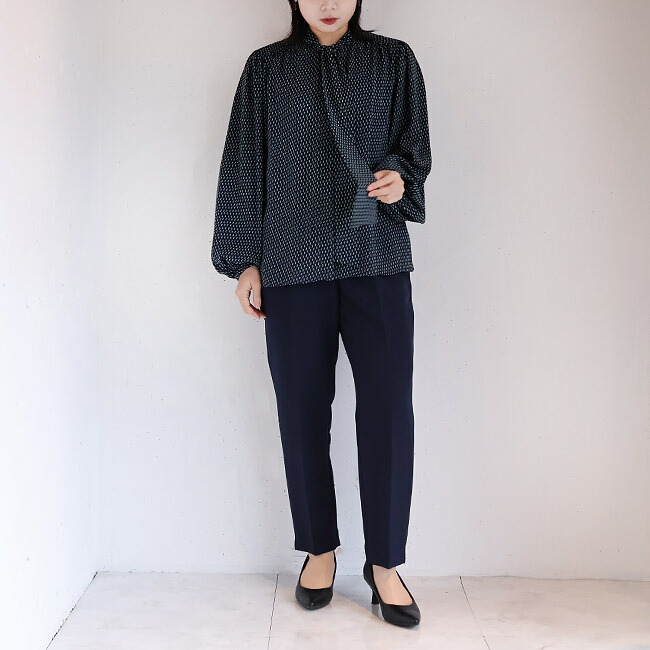 楽天市場】【新作】PASSIONE(パシオーネ)ジョーゼットリボンタイ