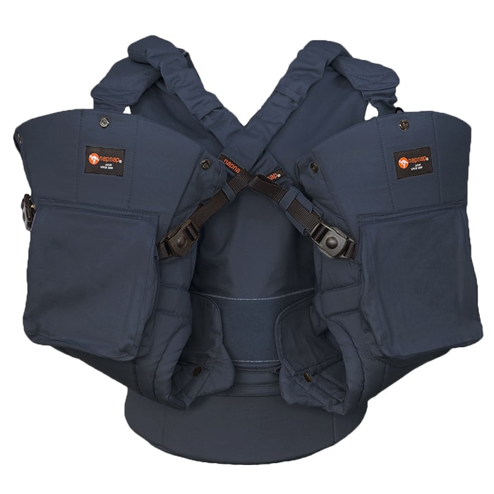 楽天市場】＼3月10日まで3190円OFF／ナップナップ ふたご抱っこひも