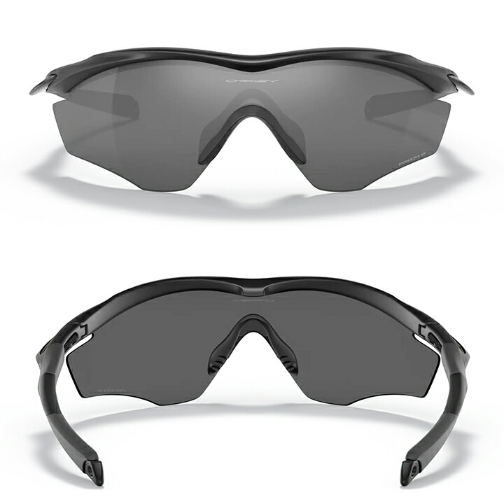 楽天市場】オークリー Oakley スタンダードフィット M2 Frame XL