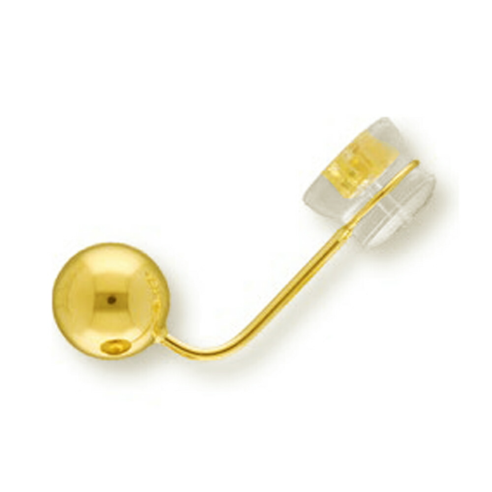 k18 ピアスキャッチ 貴金属」の人気商品一覧 | 安い商品を通販サイト