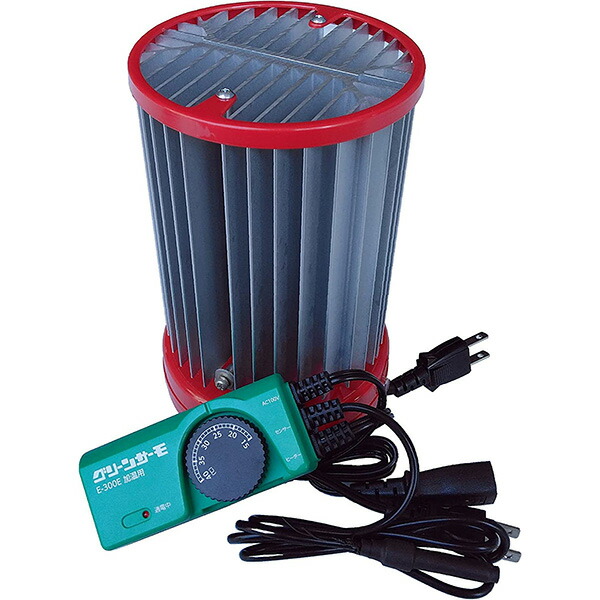 楽天市場】パネルヒーター 250W Eサーモ付 SPE-250 昭和精機工業 加温