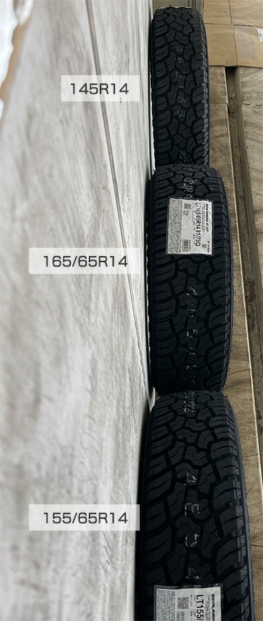 楽天市場】ジオランダー X-AT 155/65R14 78/75 LT ヨコハマ YOKOHAMA