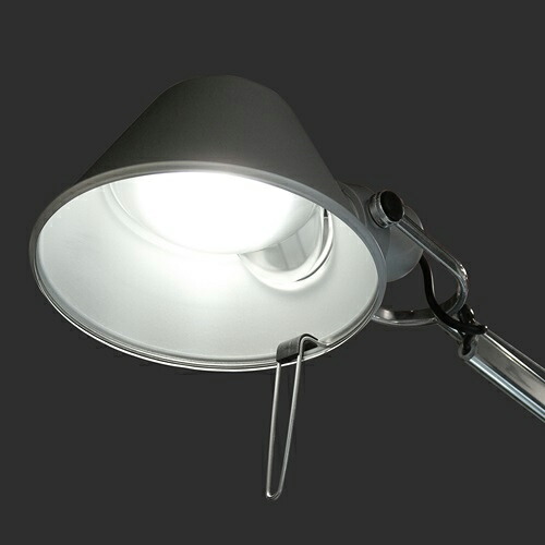 楽天市場】Artemide（アルテミデ）フロア照明 Tolomeo Reading Floor