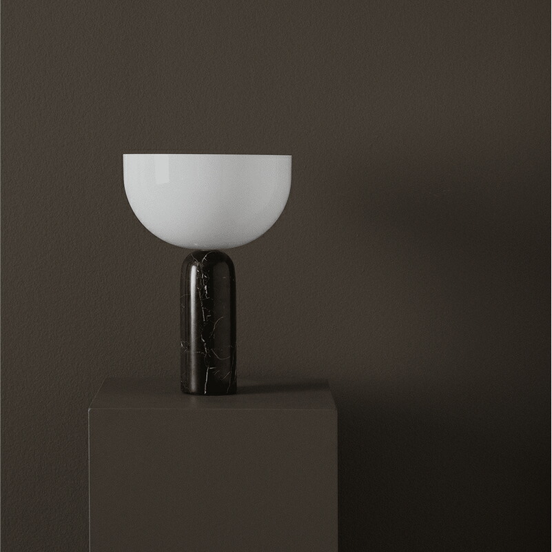 楽天市場】New Works（ニューワークス）テーブル照明 KIZU TABLE LAMP