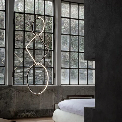 楽天市場】【国内在庫あり】FLOS（フロス）ペンダント照明