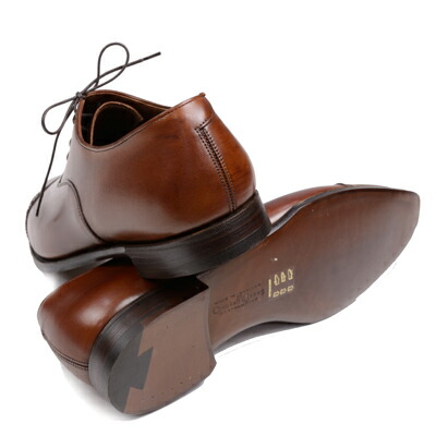 楽天市場】クロケット＆ジョーンズ ハンドグレード ベルグレイブ 9427