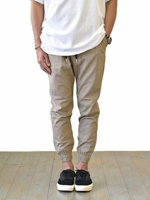 楽天市場】ZANEROBE SURE SHOT JOGGER Sand Stone ゼインローブ