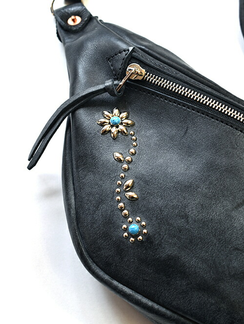 楽天市場】CROSSED ARROWS (クロッシード アローズ）レザーショルダー