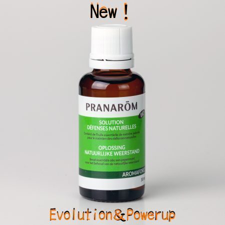 楽天市場】プラナロム アロマフォース ローション 30ml 12608