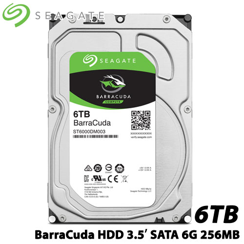 楽天市場】seagate 6tbの通販
