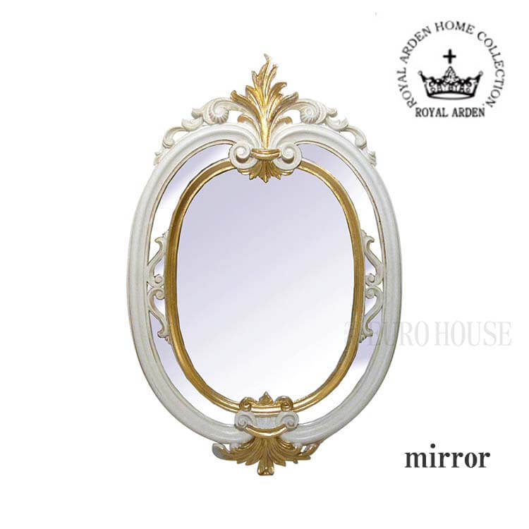 楽天市場】店内商品ポイント最大20倍【送料無料】壁掛けミラー 鏡