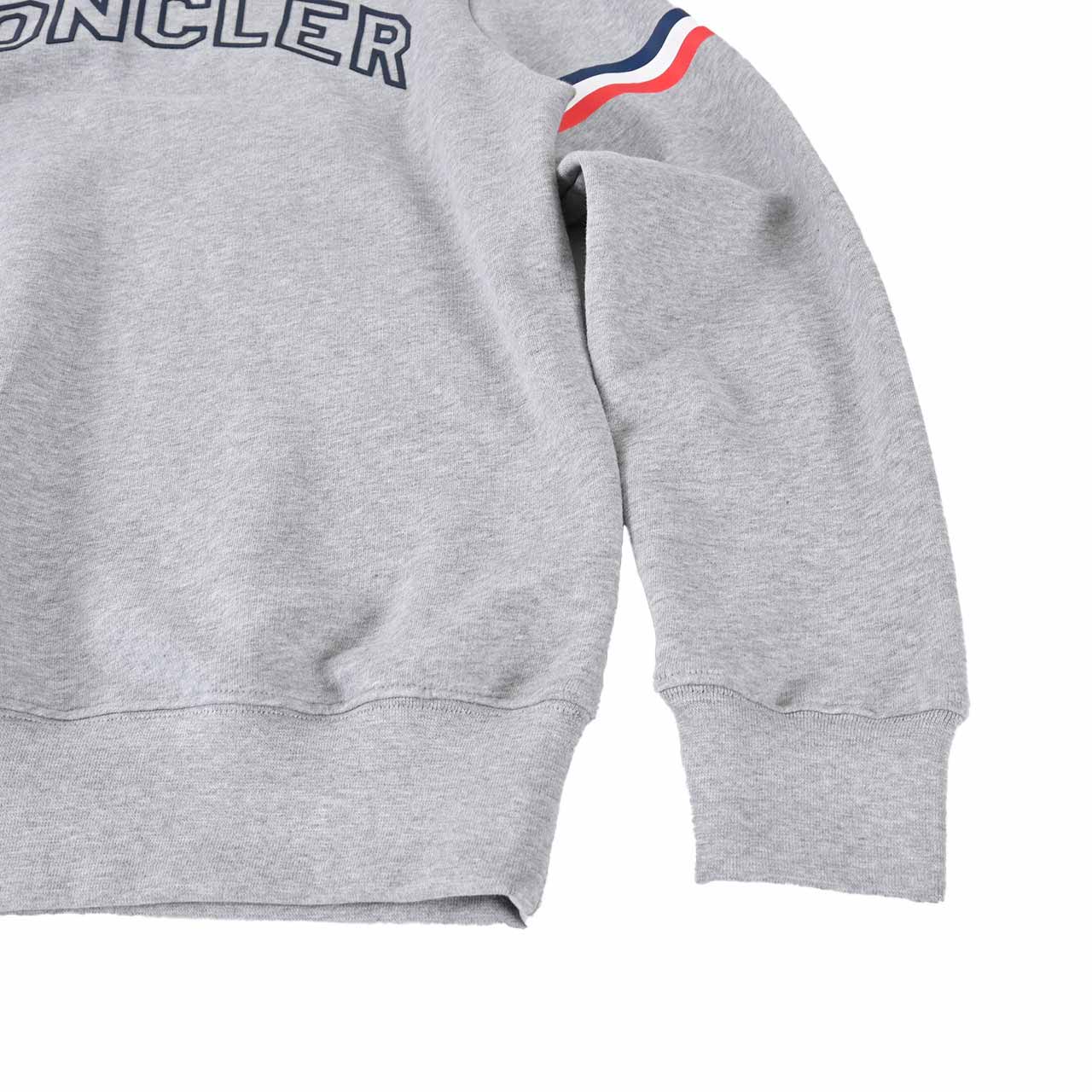 楽天市場】【51％OFF】 モンクレール MONCLER スウェットトレーナー